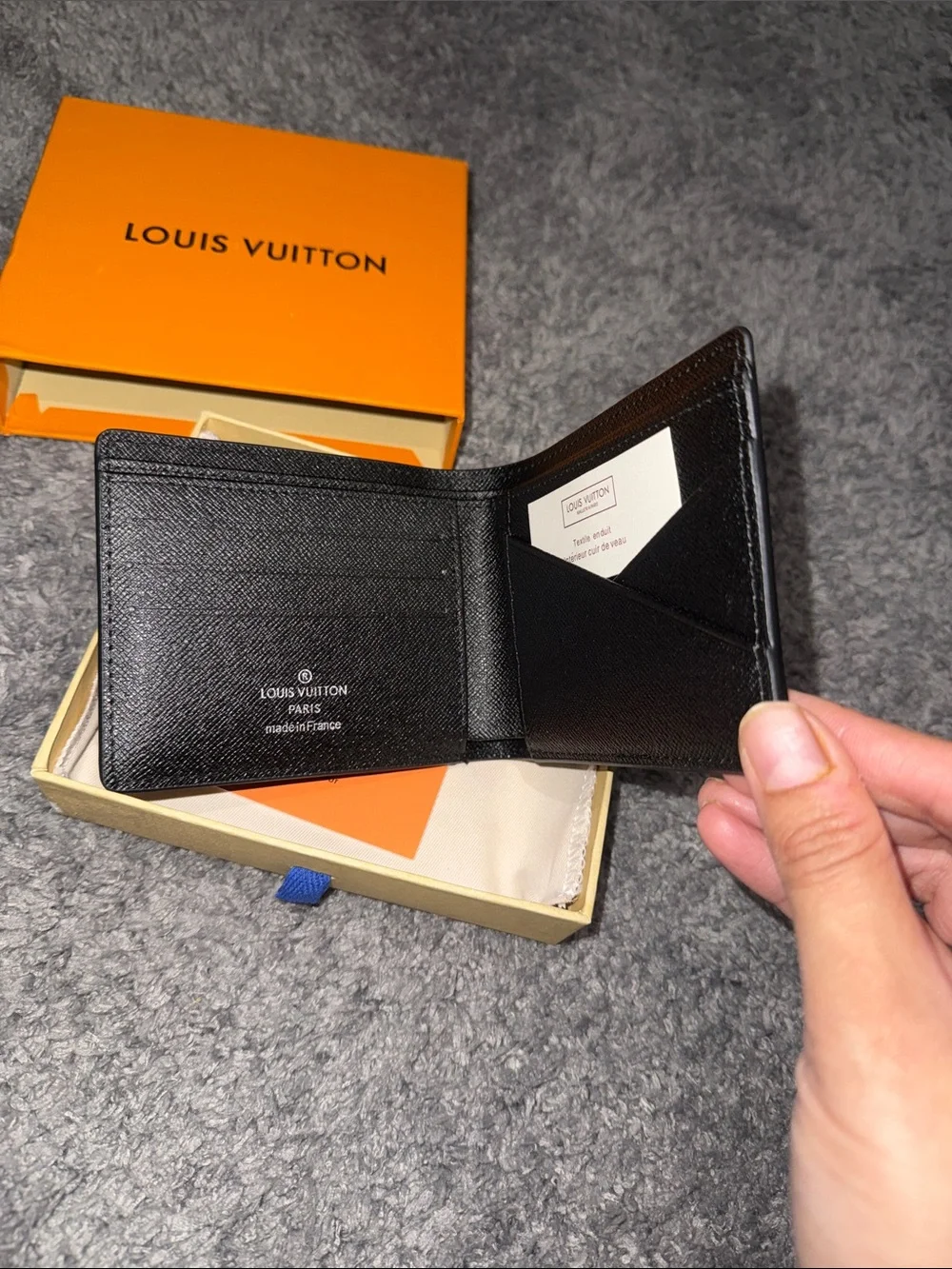 Men’s Wallet